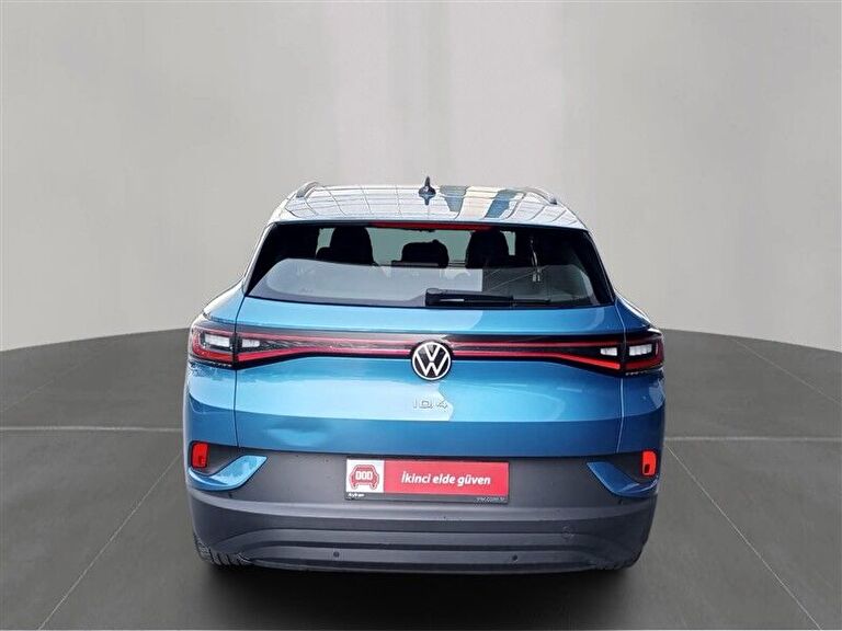 VOLKSWAGEN ID.4