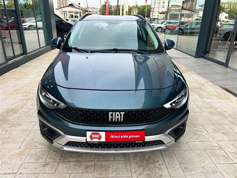 FIAT EGEA