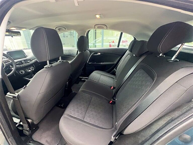 FIAT EGEA