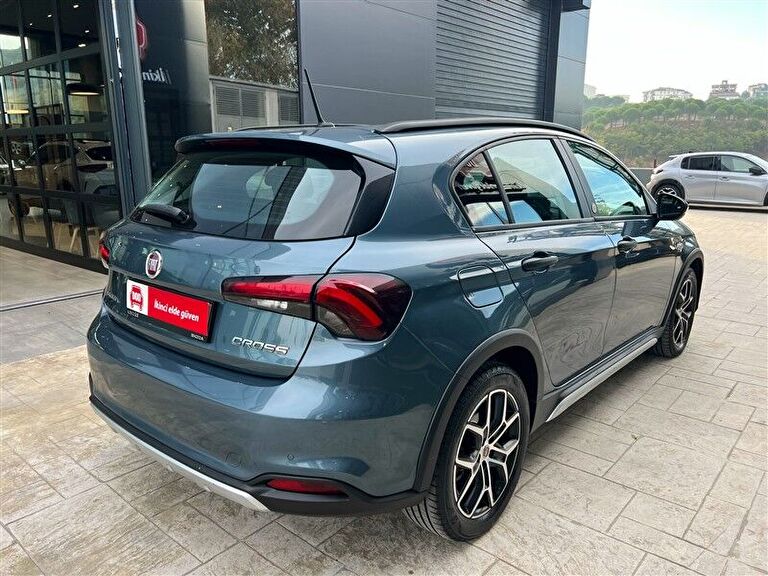 FIAT EGEA