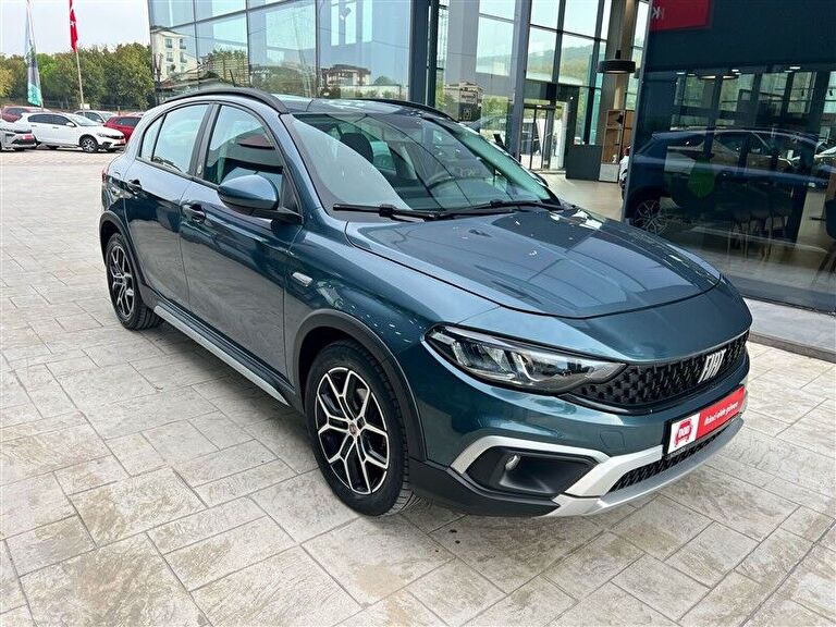 FIAT EGEA