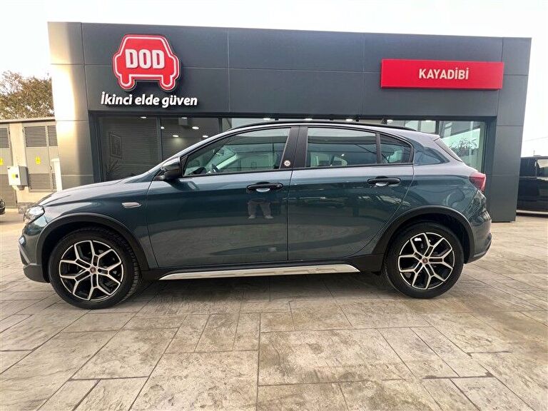 FIAT EGEA