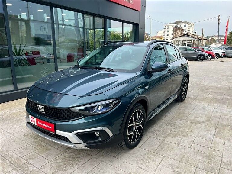 FIAT EGEA