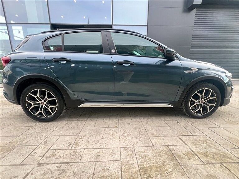 FIAT EGEA