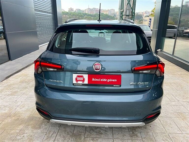 FIAT EGEA