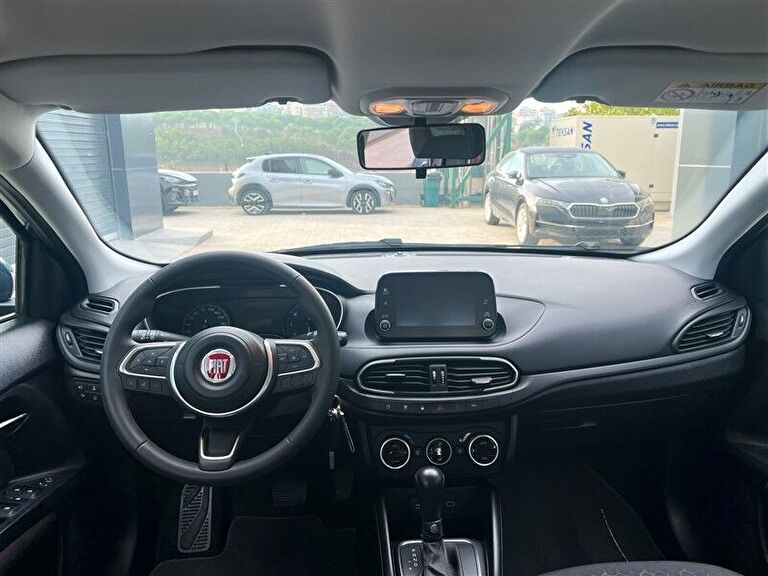 FIAT EGEA