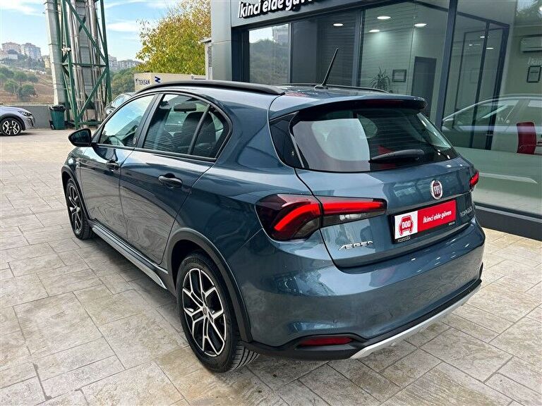 FIAT EGEA