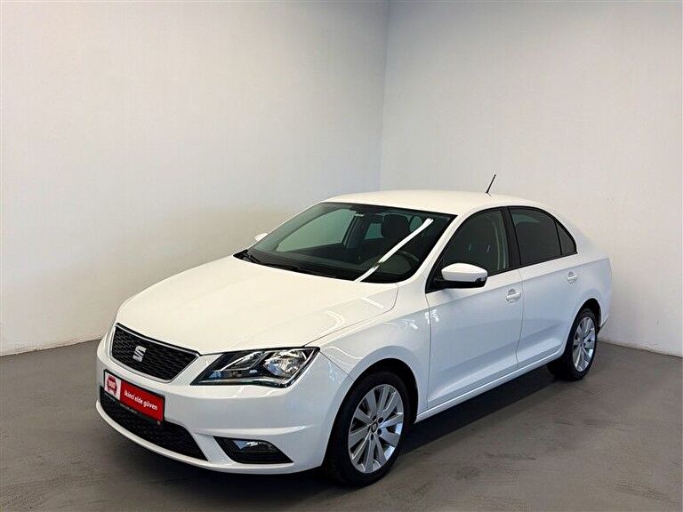 SEAT TOLEDO