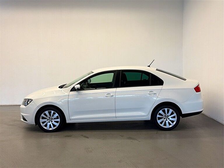 SEAT TOLEDO
