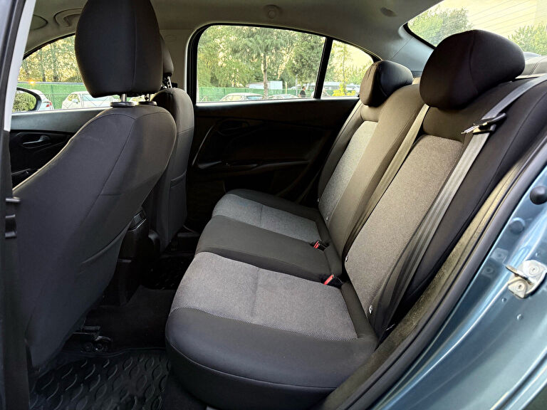 FIAT EGEA
