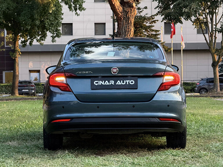 FIAT EGEA