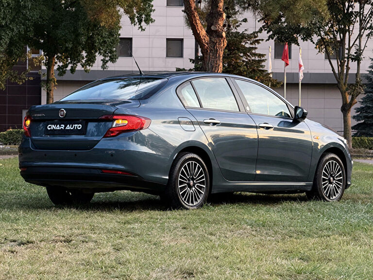 FIAT EGEA