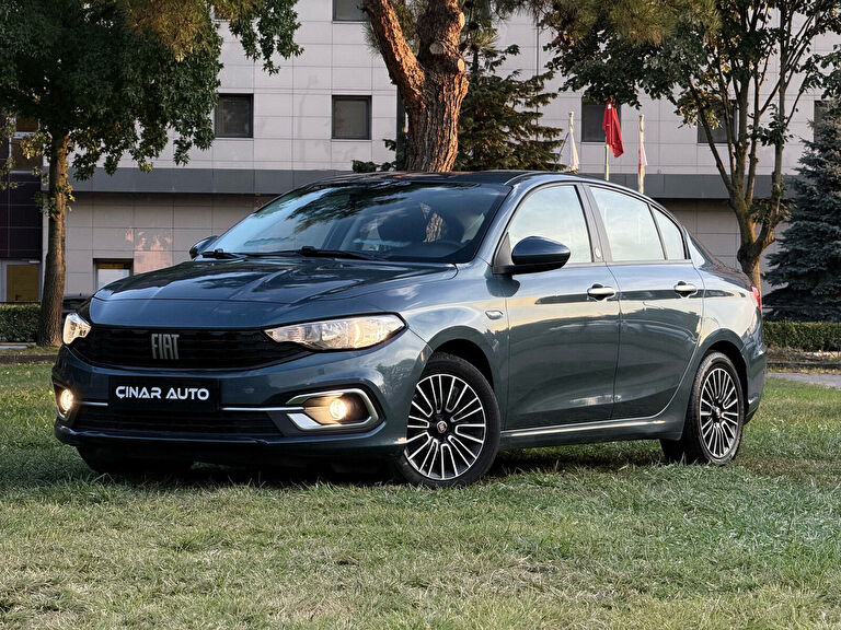 FIAT EGEA
