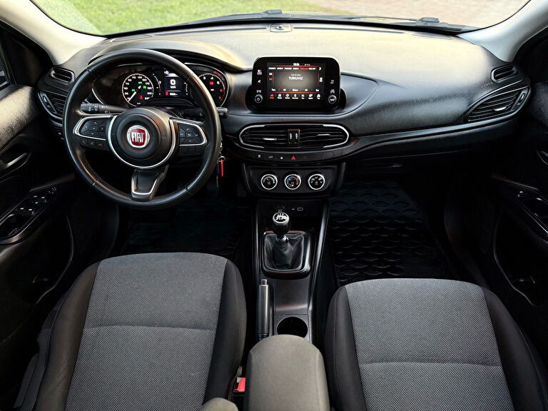 FIAT EGEA