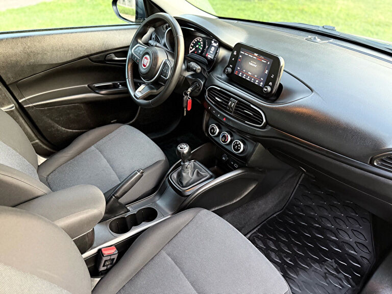 FIAT EGEA
