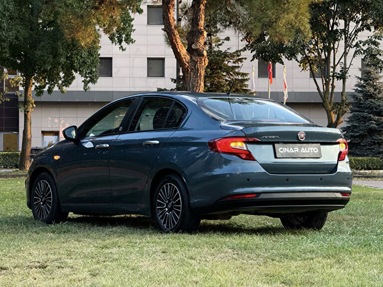 FIAT EGEA