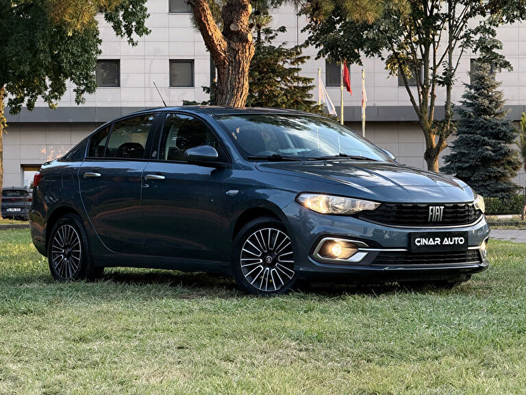 FIAT EGEA