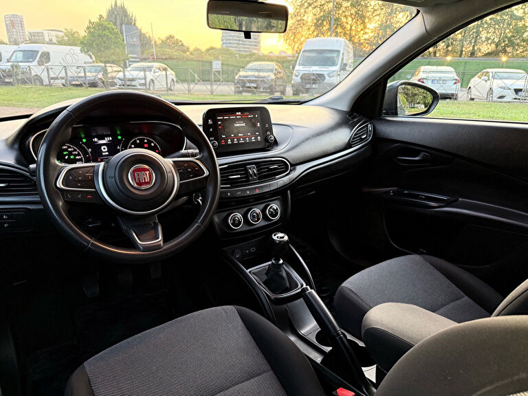 FIAT EGEA