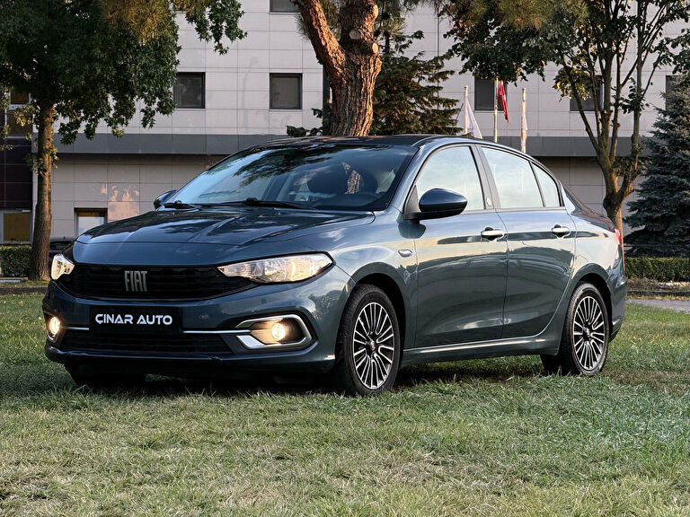 FIAT EGEA