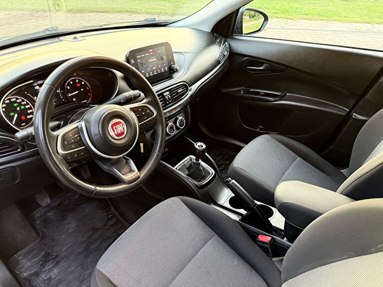 FIAT EGEA