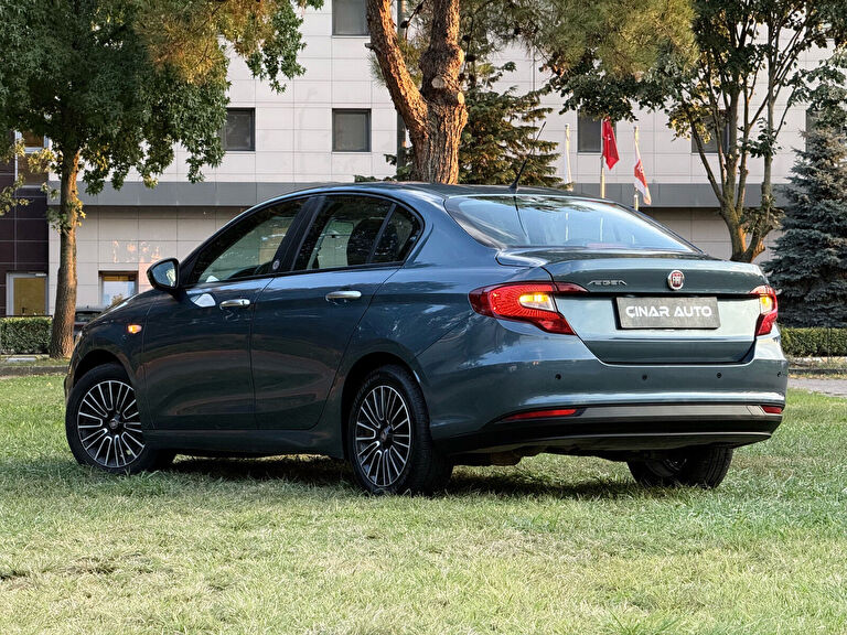 FIAT EGEA