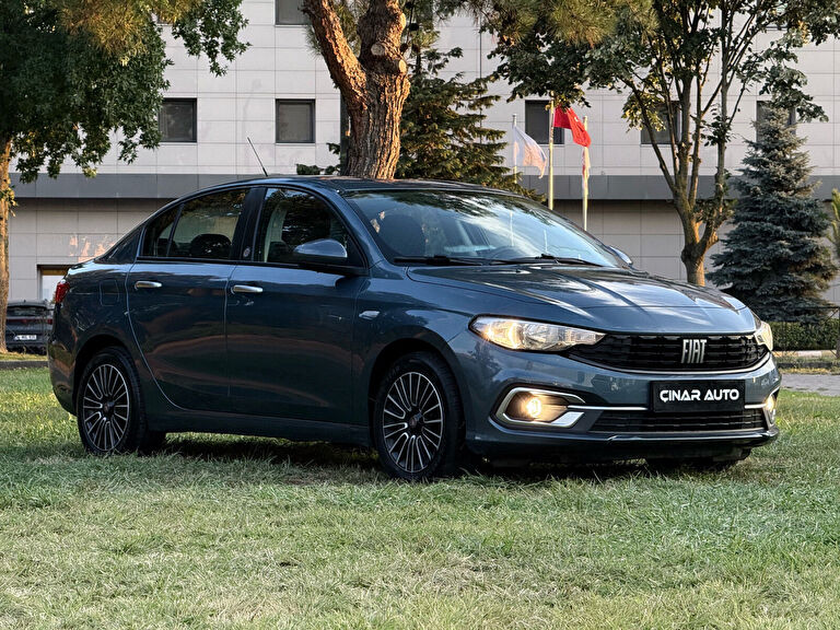 FIAT EGEA