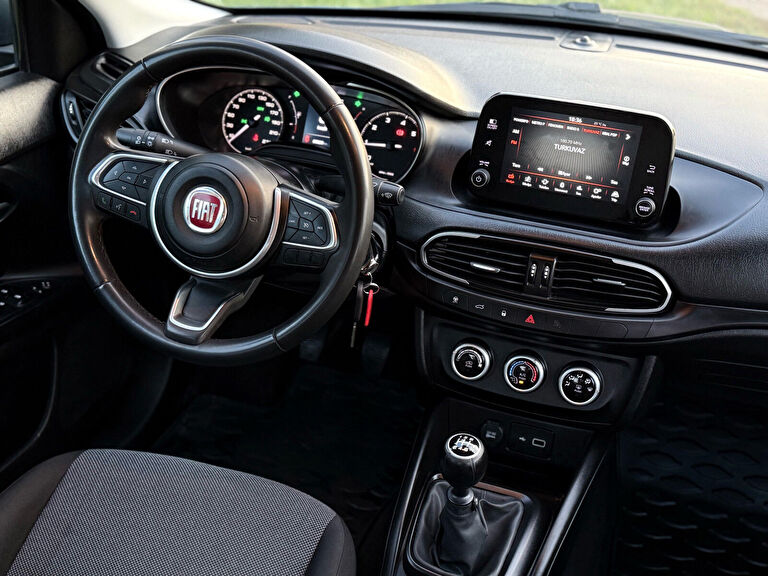 FIAT EGEA