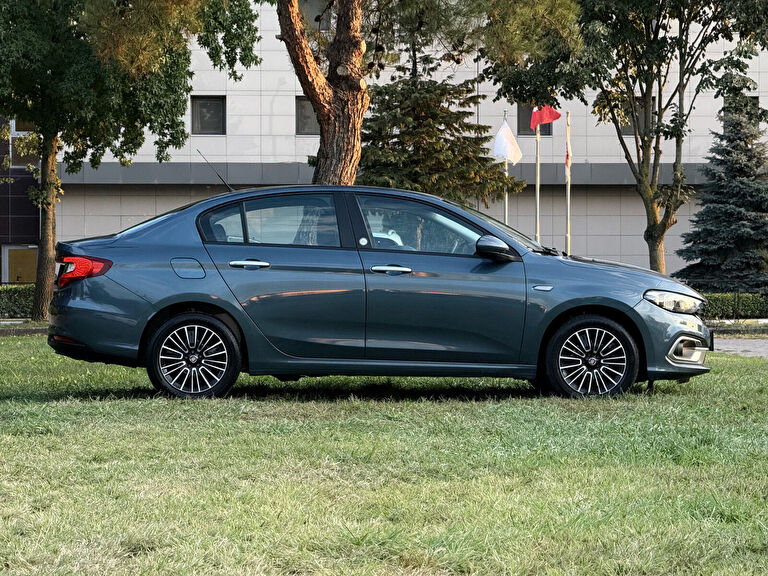 FIAT EGEA