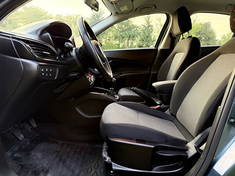 FIAT EGEA