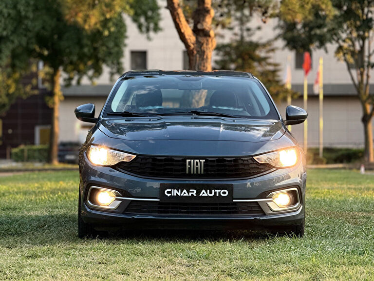 FIAT EGEA