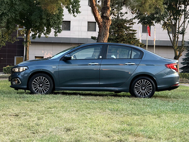 FIAT EGEA