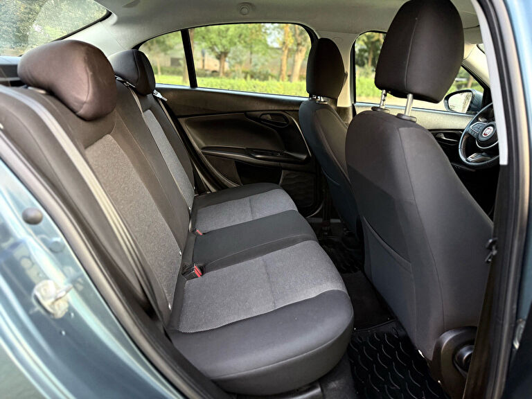 FIAT EGEA