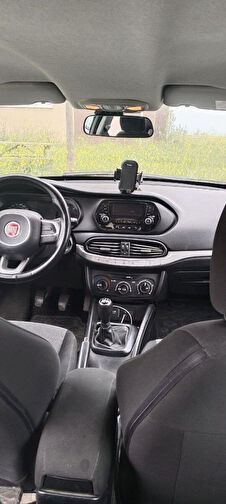 FIAT EGEA