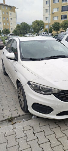 FIAT EGEA