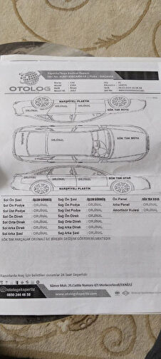 FIAT EGEA