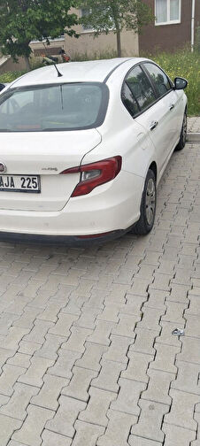 FIAT EGEA