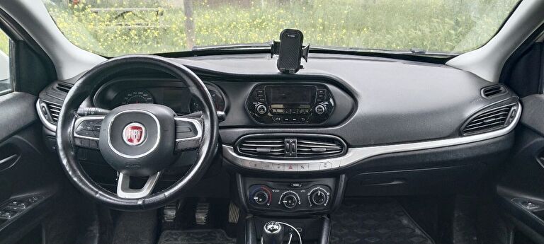 FIAT EGEA