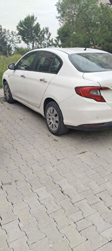 FIAT EGEA