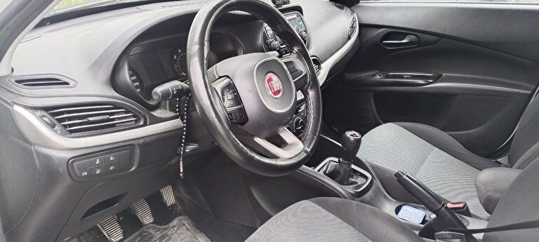 FIAT EGEA