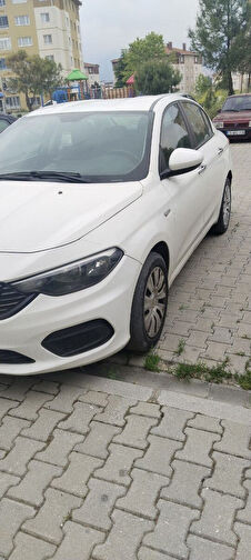 FIAT EGEA