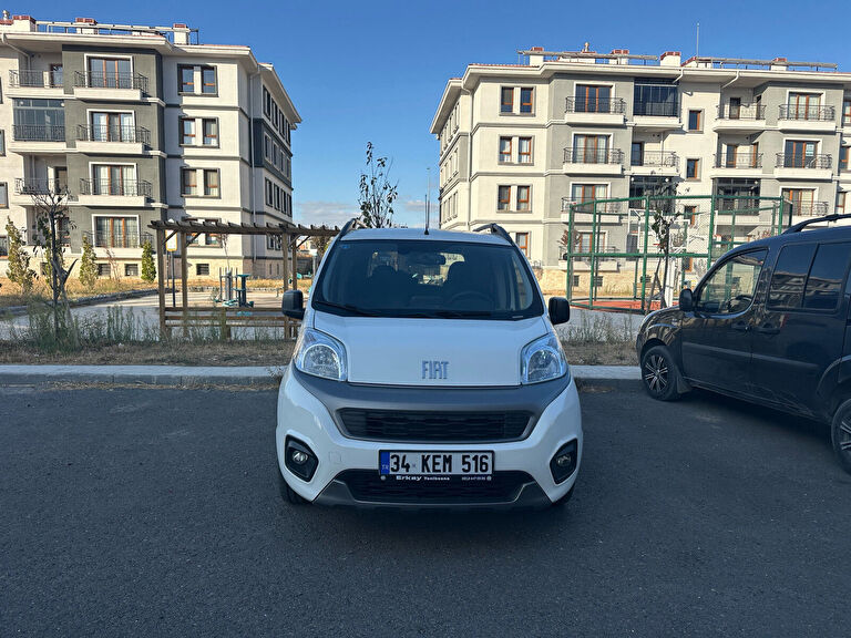 FIAT FIORINO