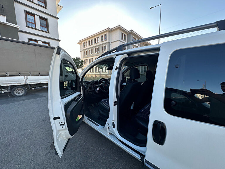 FIAT FIORINO