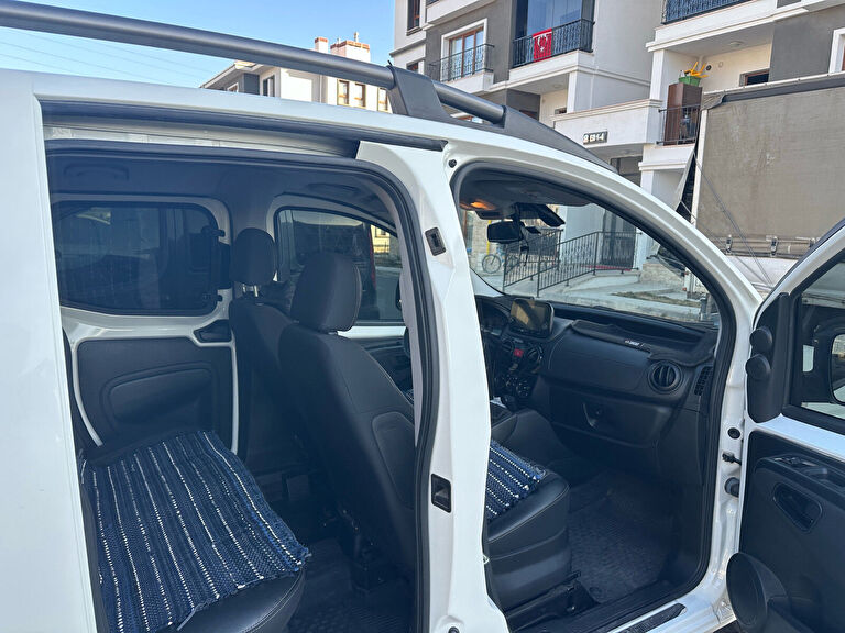 FIAT FIORINO
