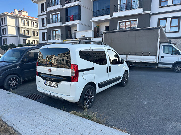 FIAT FIORINO