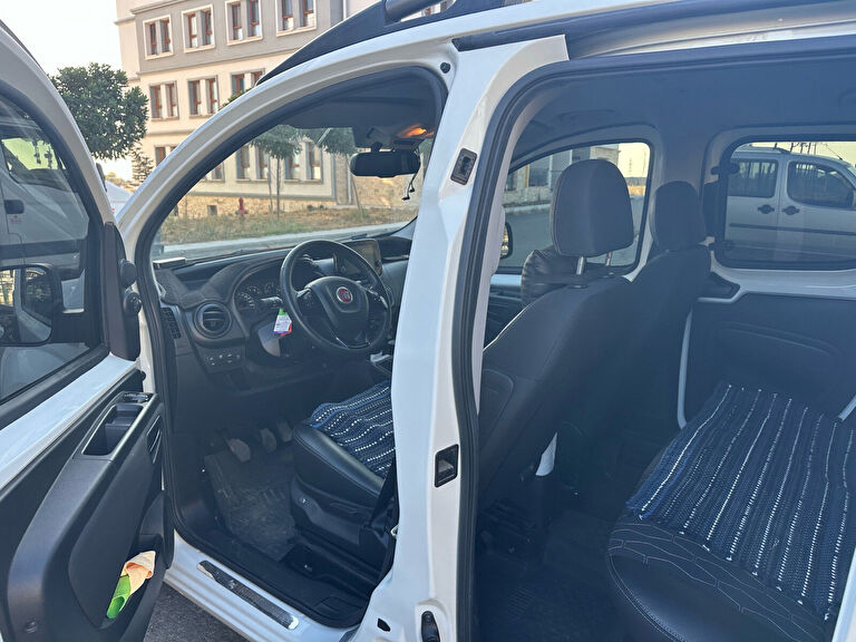 FIAT FIORINO