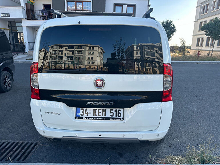 FIAT FIORINO