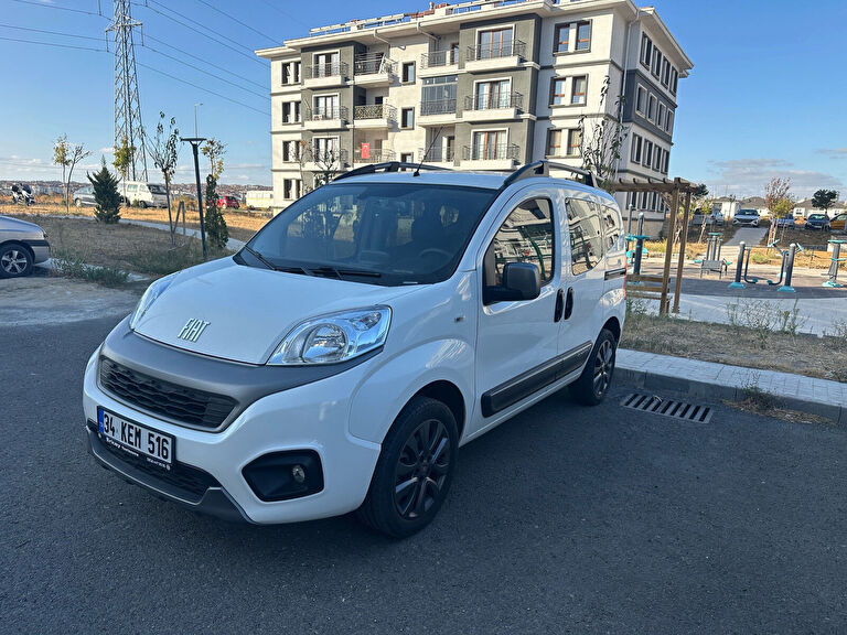 FIAT FIORINO