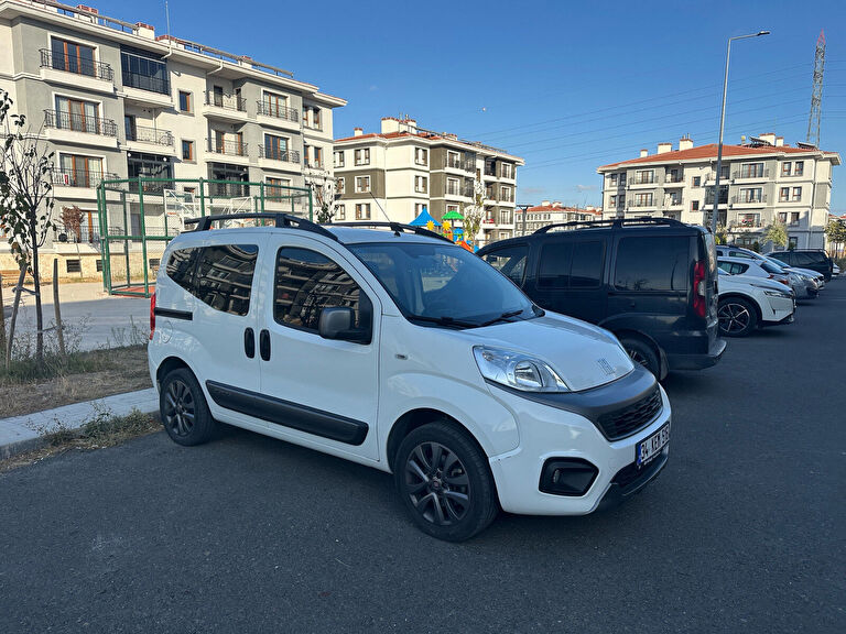 FIAT FIORINO