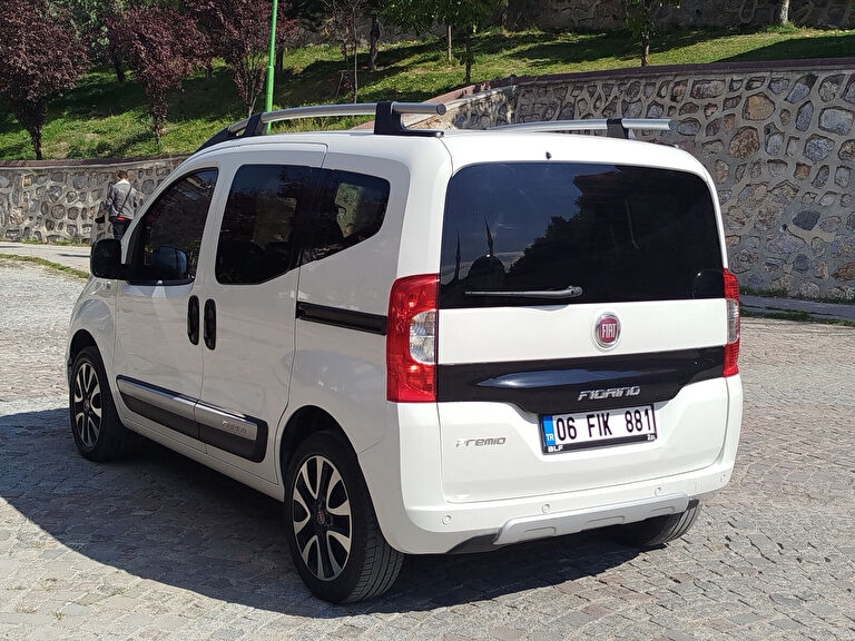 FIAT FIORINO
