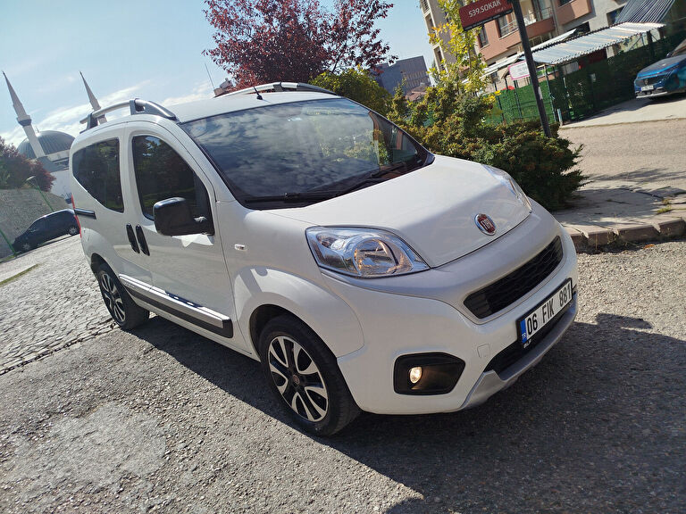 FIAT FIORINO
